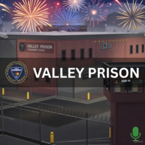 Valley Prison Script | Valley Prison by kolHub v1.5, Keyless