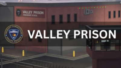 Valley Prison Script | Valley Prison by kolHub v1.5, Keyless