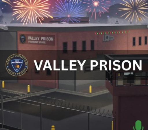 Valley Prison Script | Valley Prison by kolHub v1.5, Keyless