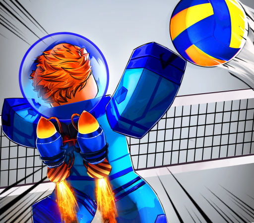 Volleyball Legends Script (No Keys) Enable Hitbox, Keyless