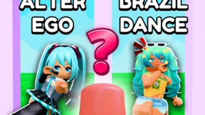 Would You Rather: Emote Testing Tower Script By Rndm, Keyless