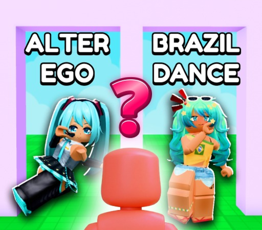 Would You Rather: Emote Testing Tower Script By Rndm, Keyless