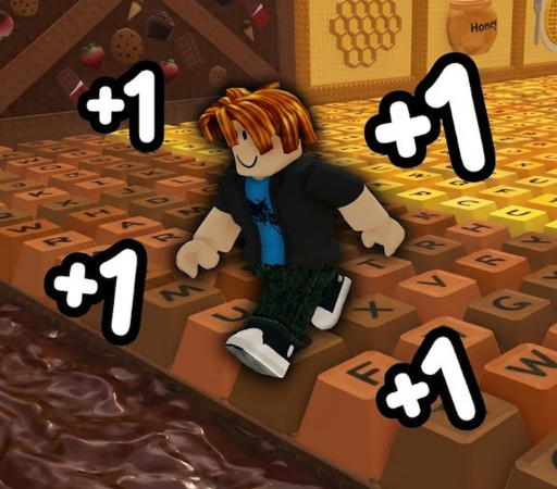 +1 Speed Keyboard Escape | Honey & Chocolate Script | Sakura Hub | Unlock All, Auto Farm, Treadmill, More, Keyless