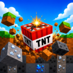 +1 TNT Mining Script Keyless | Auto Mine (TNT Farm)