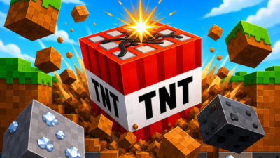 +1 TNT Mining Script Keyless | Auto Mine (TNT Farm)