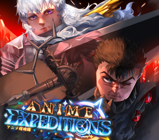 Anime Expeditions [TIME CHAMBER] Script | Anime Expedition: Instant Fishing, Macro, Auto Expedition, Key System