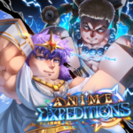 Best Anime Expeditions [TIME CHAMBER] Script | [NEW] Keyless
