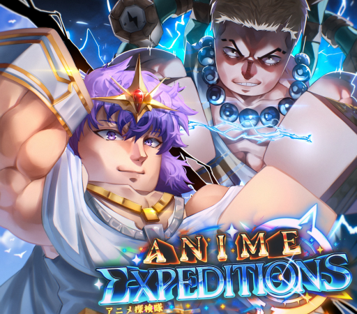 Best Anime Expeditions [TIME CHAMBER] Script | [NEW] Keyless