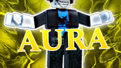 AURA Script | Auto farm, auto rebith(no key), Keyless