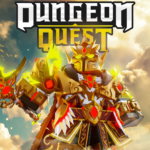 [AURAS] Dungeon Quest! ⚔️ RPG Adventure Script | Auto Mob, Auto Attack, Auto Abilities, ESP, Key System