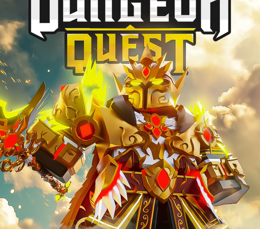 [AURAS] Dungeon Quest! ⚔️ RPG Adventure Script | Auto Mob, Auto Attack, Auto Abilities, ESP, Key System