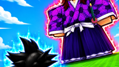Beat the Anime Boss Script Keyless by Ouroboros Hub
