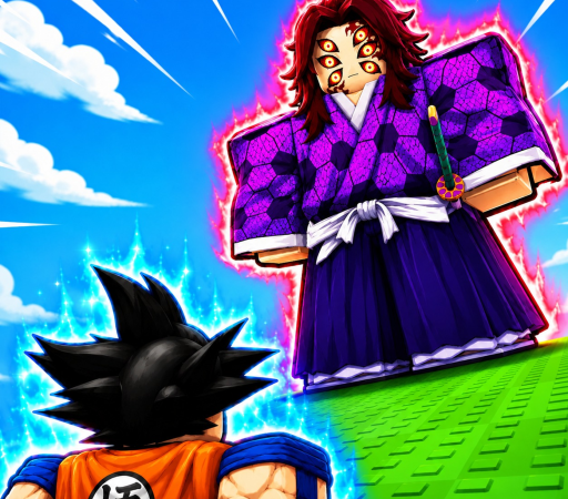 Beat the Anime Boss Script Keyless by Ouroboros Hub
