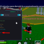 Blox Fruits Script | 100% AFK Fruit Sniper by Tgferr, Keyless