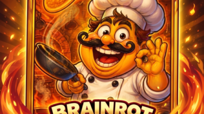 Brainrot Card Battles Script Keyless | Auto Roll, Auto Equip