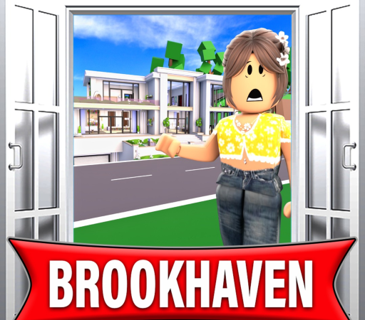 Brookhaven Script | HybbyX Admin Panel Brookhaven, Keyless