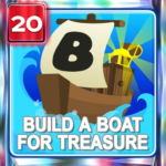 Build A Boat For Treasure Script | Fastest Auto Farm, Keyless