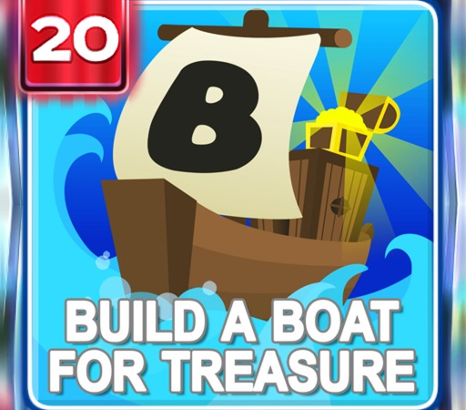 Build A Boat For Treasure Script | Fastest Auto Farm, Keyless