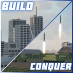 Build and Conquer Script | [FREE KEY] BARRAGE | OP AUTO FARM | PERMANENT KEY IN DISCORD, Key System