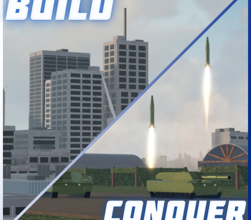 Build and Conquer Script | [FREE KEY] BARRAGE | OP AUTO FARM | PERMANENT KEY IN DISCORD, Key System