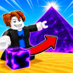 Build the Pyramid! Script | AUTO CARRY BLOCKS TO PYRAMIDS + AUTO TRAIN + MORE, Keyless