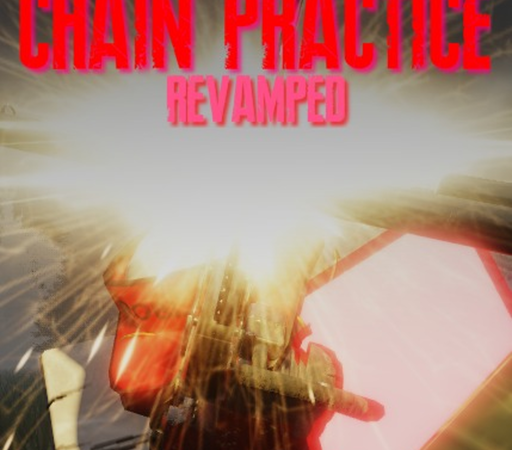 Chain Practice REVAMPED [UPD] Script | Potent Script, Keyless