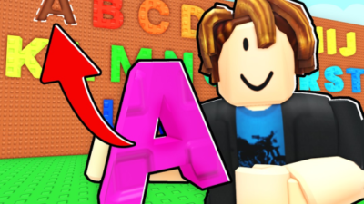 Collect The Alphabet Script | Auto Buy Packs, Auto Sell Duplicates, Claim Free Gifts & Mor, Key System