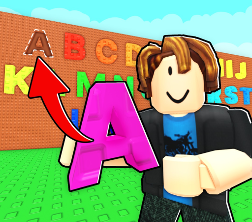 Collect The Alphabet Script | Auto Buy Packs, Auto Sell Duplicates, Claim Free Gifts & Mor, Key System