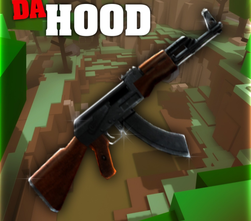 Da Hood Script | Oxide Hub Da Hood Script Keyless