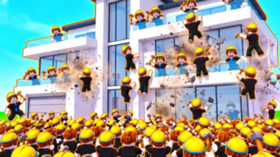 Destroy a House Script | Ouroboros Hub, Keyless