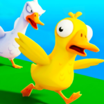 Duck Duck Script Win64 | ESP, Teleport, Noclip, Speed, Sleek GUI, Key System