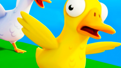 Duck Duck Script Win64 | ESP, Teleport, Noclip, Speed, Sleek GUI, Key System