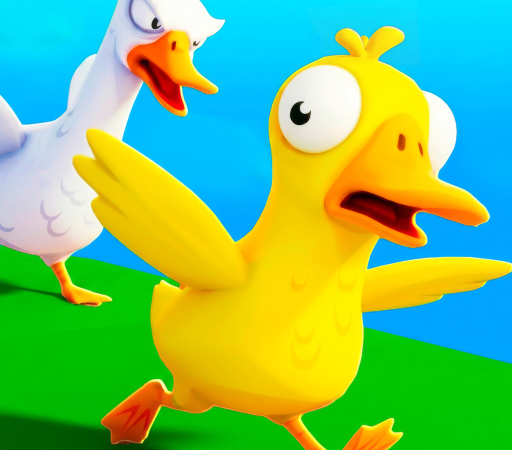 Duck Duck Script Win64 | ESP, Teleport, Noclip, Speed, Sleek GUI, Key System