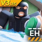 Emergency Hamburg Script | Vold Emh, Keyless