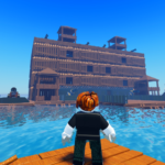 Free 100 Days At Sea Script | Auto Farm, Godmode, Kill Aura, Key System
