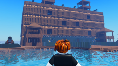 Free 100 Days At Sea Script | Auto Farm, Godmode, Kill Aura, Key System