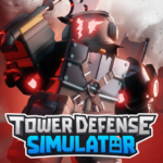 💀 Tower Defense Simulator 💀 Script | Shotgunner & Scout Auto XP Farm TDS Space Hub Best Grind, Key System