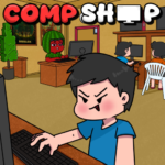 Compshop Script | Best Comp Shop Script | 25+ Features, Keyless