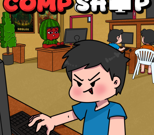 Compshop Script | Best Comp Shop Script | 25+ Features, Keyless