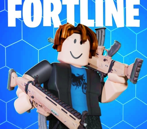 FortLine Script keyless | Aimbot, Hitbox