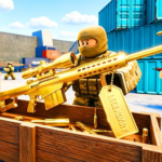 FPS🔥AirDrop Arena [S2]🔥 Script | Infinite Gold, Aimbot & Auto Boxes (Keyless)