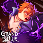 Grand Blue [Early Access] Script | Grand Blue auto mine auto farm etc, Key System