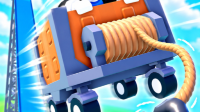 Grapple Cart Obby Script | BPHUB, Keyless