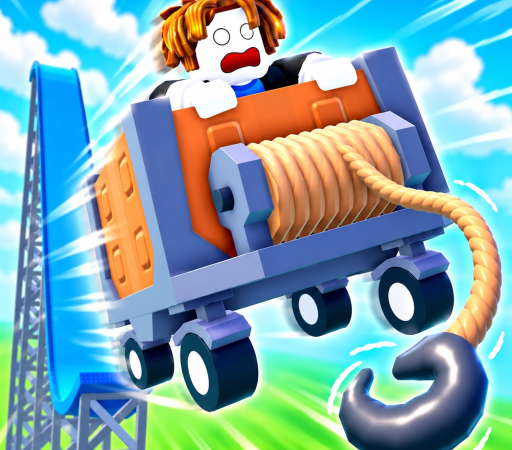 Grapple Cart Obby Script | BPHUB, Keyless