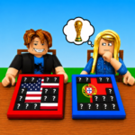 Guess My Football Country 🏆 Script | [OP] FLAG REAVEAL AND MORE, Keyless