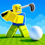 Hit a Golf Ball Script Keyless | Auto Perfect Throw, Auto Rebirth