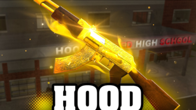 Hood Modded Script ESP Master | Pro Features!, Keyless