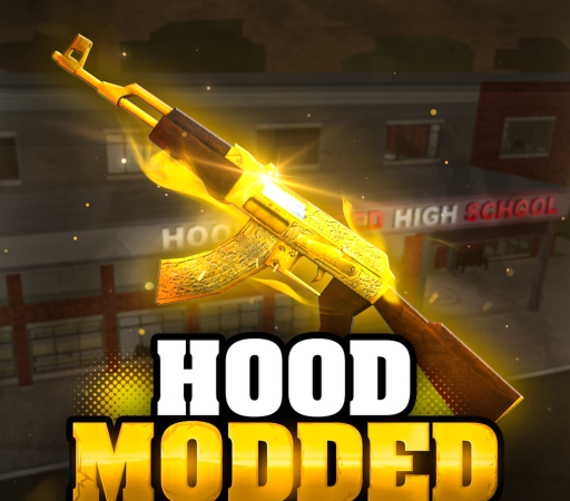Hood Modded Script ESP Master | Pro Features!, Keyless