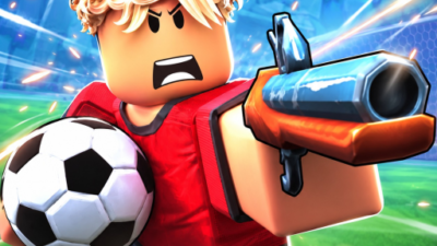 Best Illegal Soccer Script!, Keyless