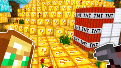 Lucky Block World Script by Softkillz | Auto lucky blocks, Keyless